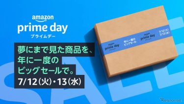 サプリメントお買い得情報【Amazonプライムデー2022】