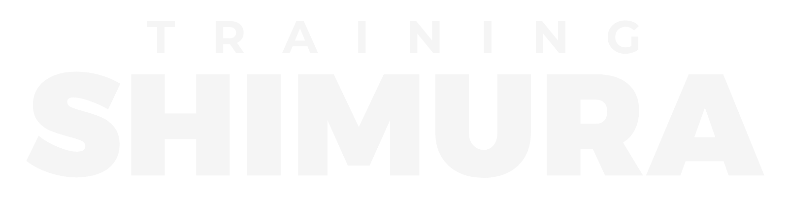 トレーニング志村｜HOME GYM × BODY MAKE